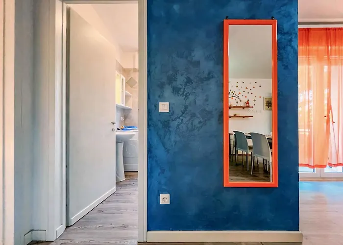 In 51277 Apartament Bibione