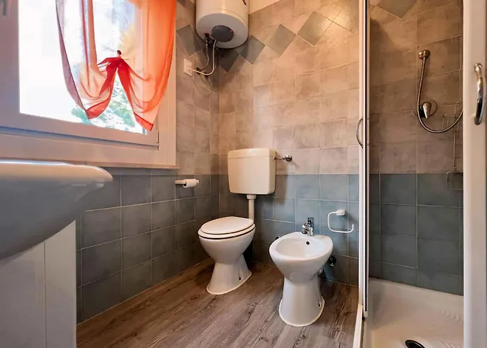 In 51277 Apartament Bibione