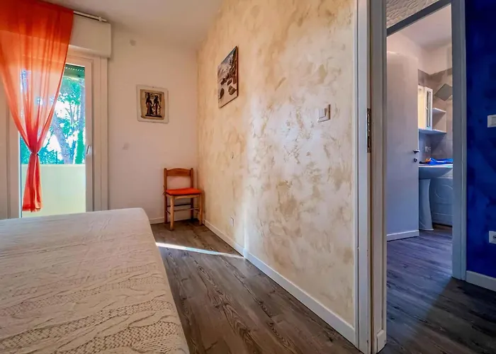 In 51277 Apartament Bibione