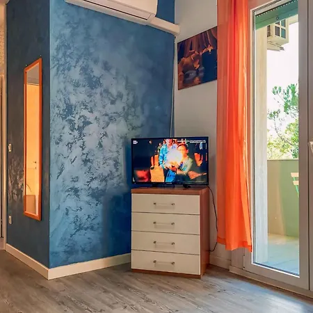 Appartamento In 51277 Bibione