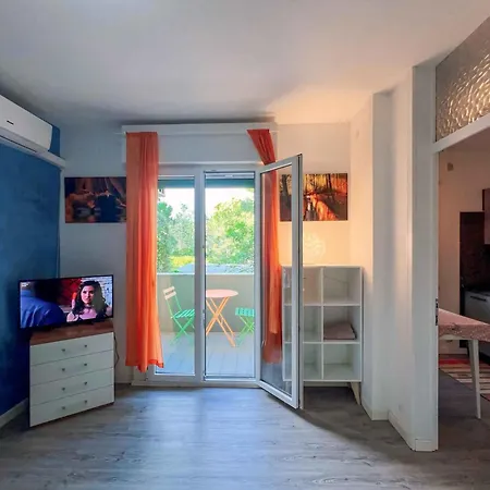Apartament In 51277 Bibione