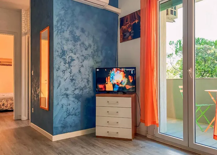 Lägenhet In 51277 Bibione