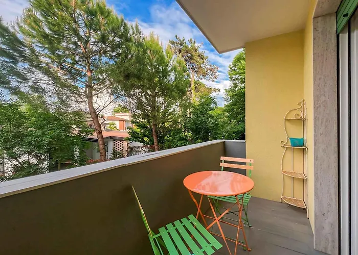 Lägenhet In 51277 Bibione