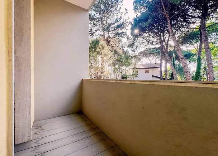 In 51277 Lägenhet Bibione