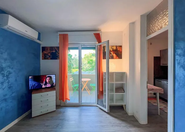 Lägenhet In 51277 Bibione